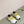 Loewe 2025 x Running Cloudtilt2.0 Sneaker White Yellow Mesh Rubber 556024