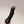 Loewe Round-Toed Boots 85mm Black Mixed Sheepskin 448450