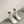 Loewe Round-Toed Boots 85mm White Mixed Sheepskin 448452
