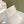 Loewe Round-Toed Boots 85mm White Mixed Sheepskin 448452