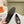 HM Mocassins Royal Loafers Black Purple Sheepskin 445012