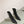 Jimmy Scarlett Ankle Boot 90mm In Black Lambskin 813456