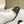 CC 24 FW Knee-High Boots with Chain 70mm White Black Cowhide 447184