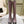 CC 24 FW Knee-High Boots 70mm Dusty Purple Black Cowhide 447189