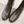 CC 24 FW Knee-High Boots 70mm Black Cowhide 447190