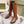 Gucci Boots Brown Sheepskin 484874