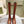Gucci Button Boots Brown Black Sheepskin 484876