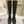 CELINE Les Bottes Triomphe Zipped Long Boot Black Patent Calfskin 452696