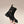 HM 24ss Kelly Martin Short Boots 35mm Black Suede 445505