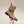 HM 24ss Kelly Martin Short Boots 35mm Beige Suede 445506