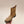 HM 24ss Kelly Martin Short Boots 35mm Beige Suede 445506