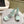 CD High-Top Sneaker 40mm Jade Green Stretch Wool And Lambskin