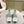 CD High-Top Sneaker 40mm Jade Green Stretch Wool And Lambskin