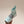 CD High-Top Sneaker 40mm Jade Green Stretch Wool And Lambskin