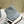 CD High-Top Sneaker 40mm Blue Grey Stretch Wool And Lambskin