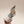 CD High-Top Sneaker 40mm Beige Stretch Wool And Lambskin