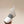 CD High-Top Sneaker 40mm White Stretch Wool And Lambskin