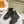 LV x Timberland 6in Ankle Boot 50mm Black Monogram Embossed Suede 450425
