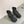 LV x Timberland 6in Ankle Boot 50mm Black Monogram Embossed Suede 450425