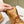 LV x Timberland 6in Ankle Boot 50mm Light Brown Suede & Monogram Canvas 450428