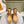 LV x Timberland 6in Ankle Boot 50mm Light Brown Suede & Monogram Canvas 450428