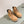 LV x Timberland 6in Ankle Boot 50mm Light Brown Suede & Monogram Canvas 450428