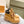 LV x Timberland 6in Ankle Boot 50mm Light Brown Suede & Monogram Canvas 450428