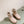 LV Aspen Platform Ankle Boot Beige Suede Cowhide/Shearling 450429