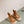 LV Ruby Flat Ankle Boot 50mm Light Brown Cowhide 450432
