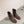 HM Jill Ankle Boot 65mm Brown Chocolate Suede 974680