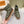 LV Cloud Ankle Boot Sneaker Olive Green Nylon Monogram Canvas