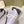 Loewe 2025 Ballet Runner 2.0 Sneaker Black Purple Suede 556039