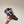Loewe 2025 Ballet Runner 2.0 Sneaker Brown White Suede 556040