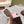 Miu Clogs 30mm Brown Pink Suede Wood 445657