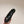 Miu Ruches Ballet Flat Black Lambskin 445668