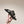 The Row Line Sandals Dark Brown Black Sheepskin 451279