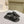 The Row Line Sandals Black Sheepskin 451280