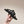 The Row Line Sandals Black Sheepskin 451280