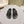The Row Line Sandals Black Sheepskin 451280