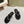 CC 25ss Rhinestone Thong Sandal Black Velvet 461637