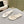 CC 25ss Pearl Thong Sandal Beige Velvet 461639