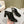 Prada Mules 85mm Black Patent Leather 449617