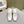 Prada Mules 85mm White Patent Leather 449619