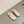 PRA 2026S Flats Mule Nude Patent Leather 657682
