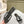 CD Dway Slide Fabric with Cowhide 241926