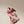 Loewe 2025 Ballet Runner 2.0 Sneaker Pink Suede Nylon Leather 556044