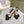 CD 25 Or Adiorable Heeled Sandal Tassel Grosgrain 241756