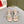RC 25 Add Bow Diamond Sandals 4.5cm Pink Silk Rhinestones 268073