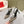 RC 25C Slingback Diamond High Heel Multicolor Silk Rhinestones 268077