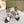 RC 25 Snake-Shaped Charming Brown Silk Rhinestones 268049